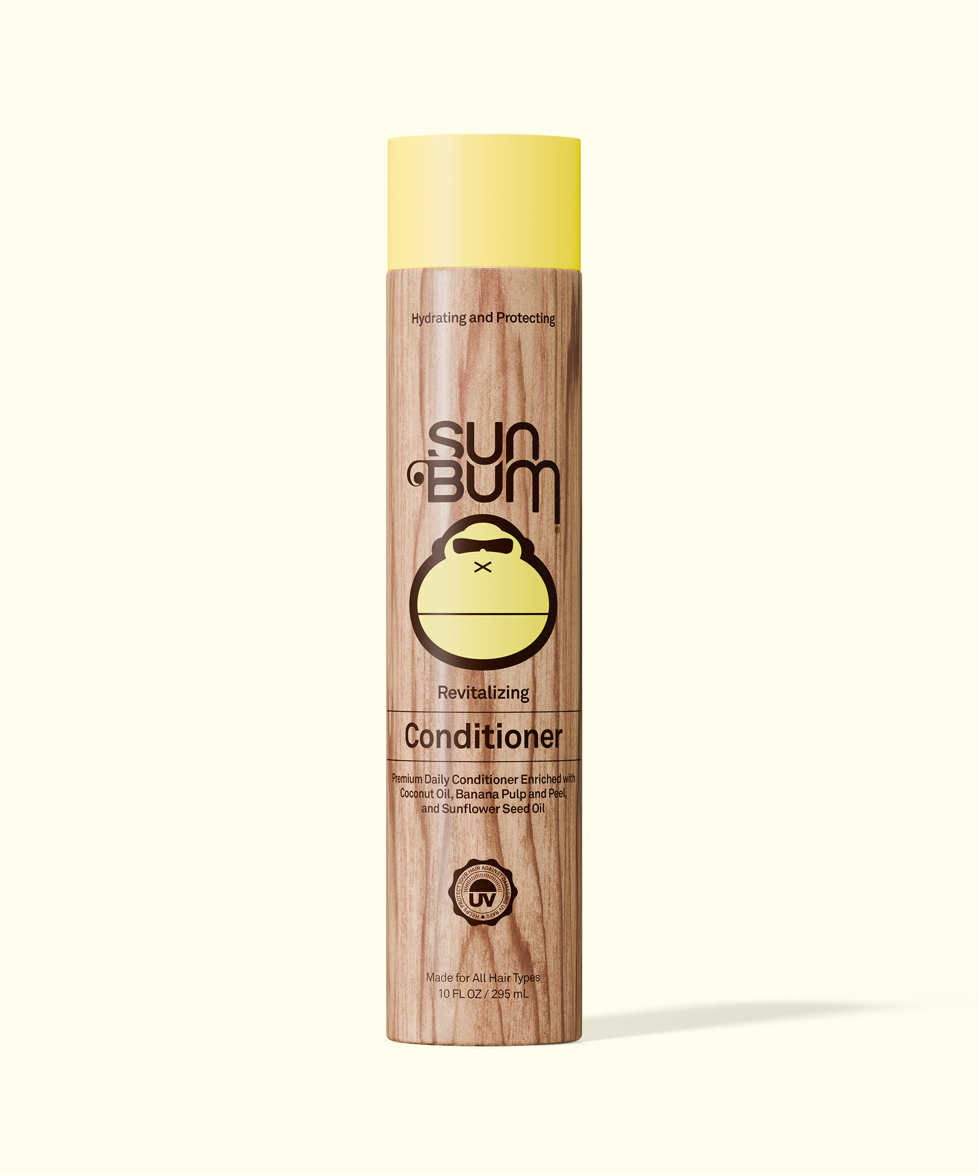 Sun Bum Revitalizing Conditioner 295ml - front view
