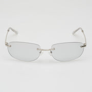 Quirk - Silver - Catani Clothing