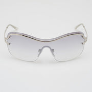 Oneness - Silver - Catani Clothing