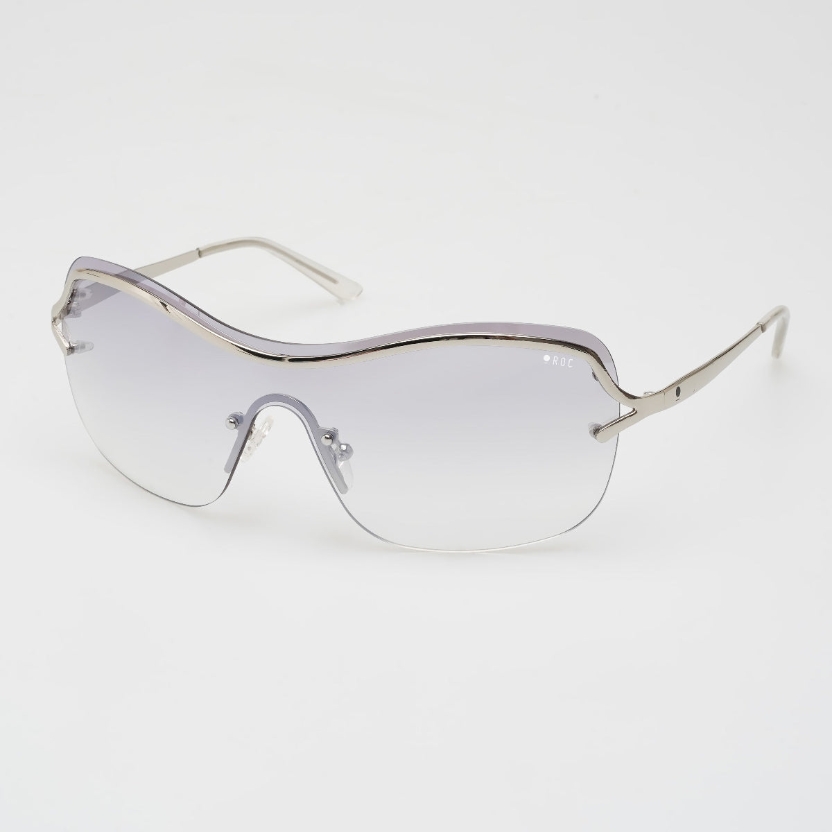 ROC Oneness - Silver (view 4)