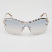 Oneness - Gold Blue - Catani Clothing