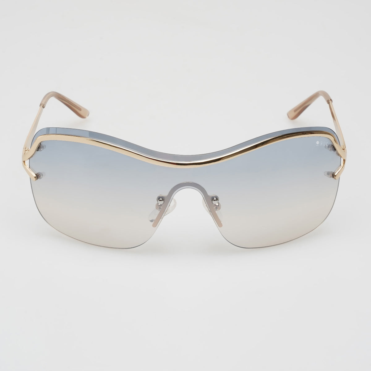 Oneness - Gold Blue - Catani Clothing
