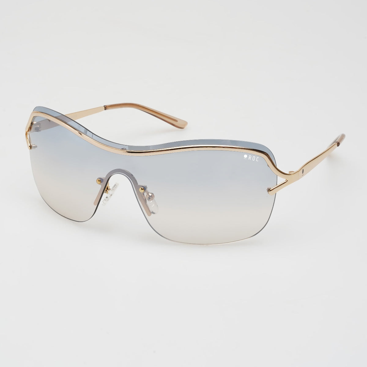Oneness - Gold Blue - Catani Clothing