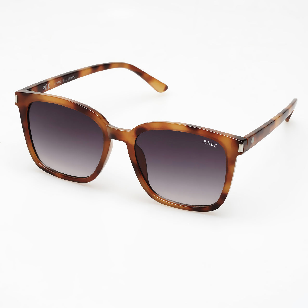 ROC Always Will - Tortoiseshell (view 4)