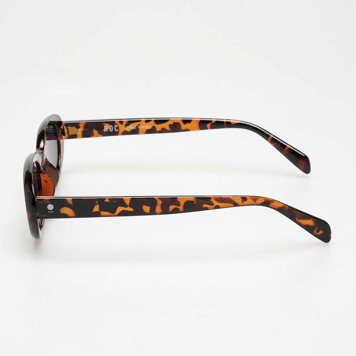 ROC Brill - Tortoiseshell (view 4)