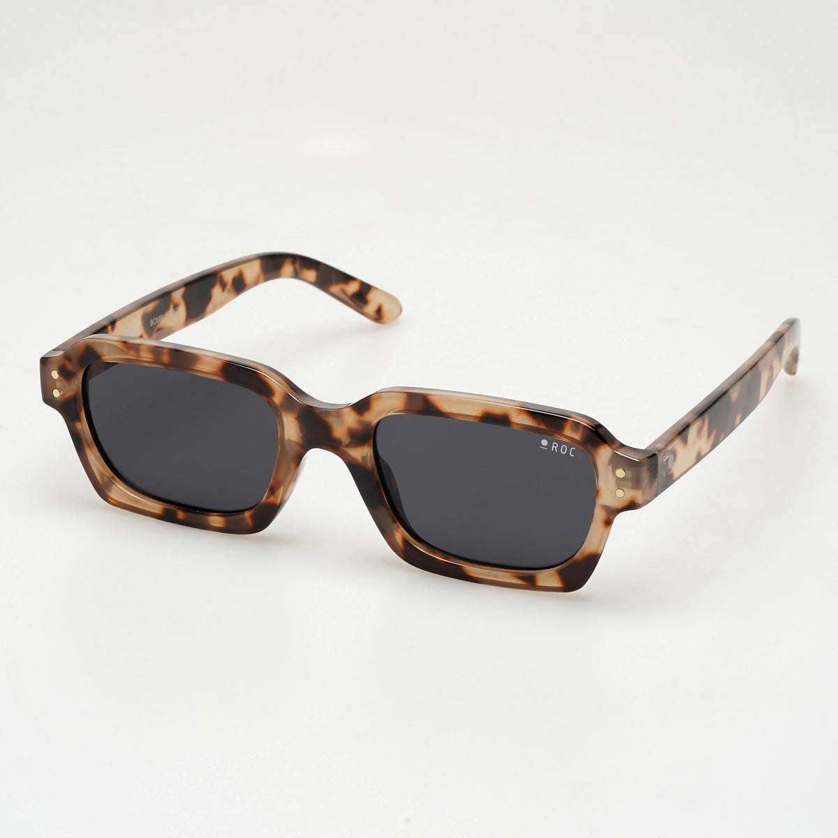 ROC Bomb - Tortoiseshell (view 3)