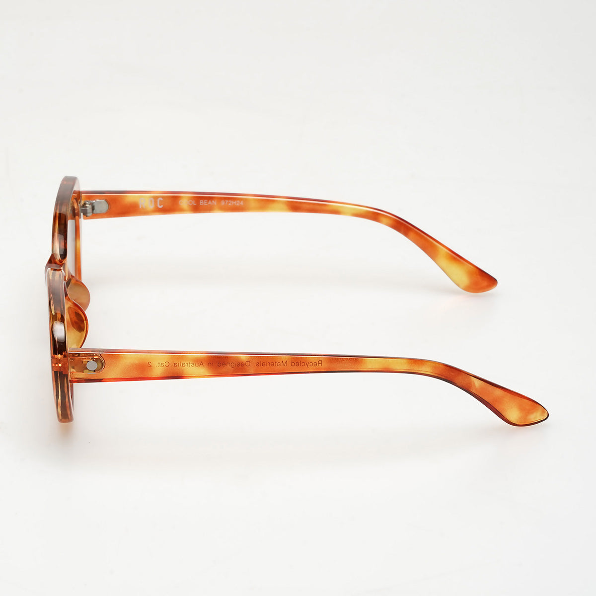 ROC Cool Beans - Honey Tortoiseshell (view 4)