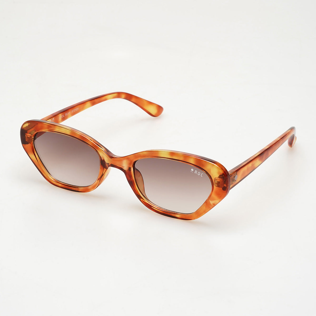 ROC Cool Beans - Honey Tortoiseshell (view 3)