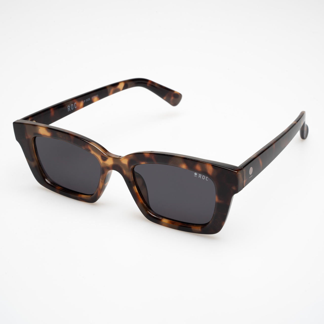 ROC Flip Side - Tortoiseshell (view 3)