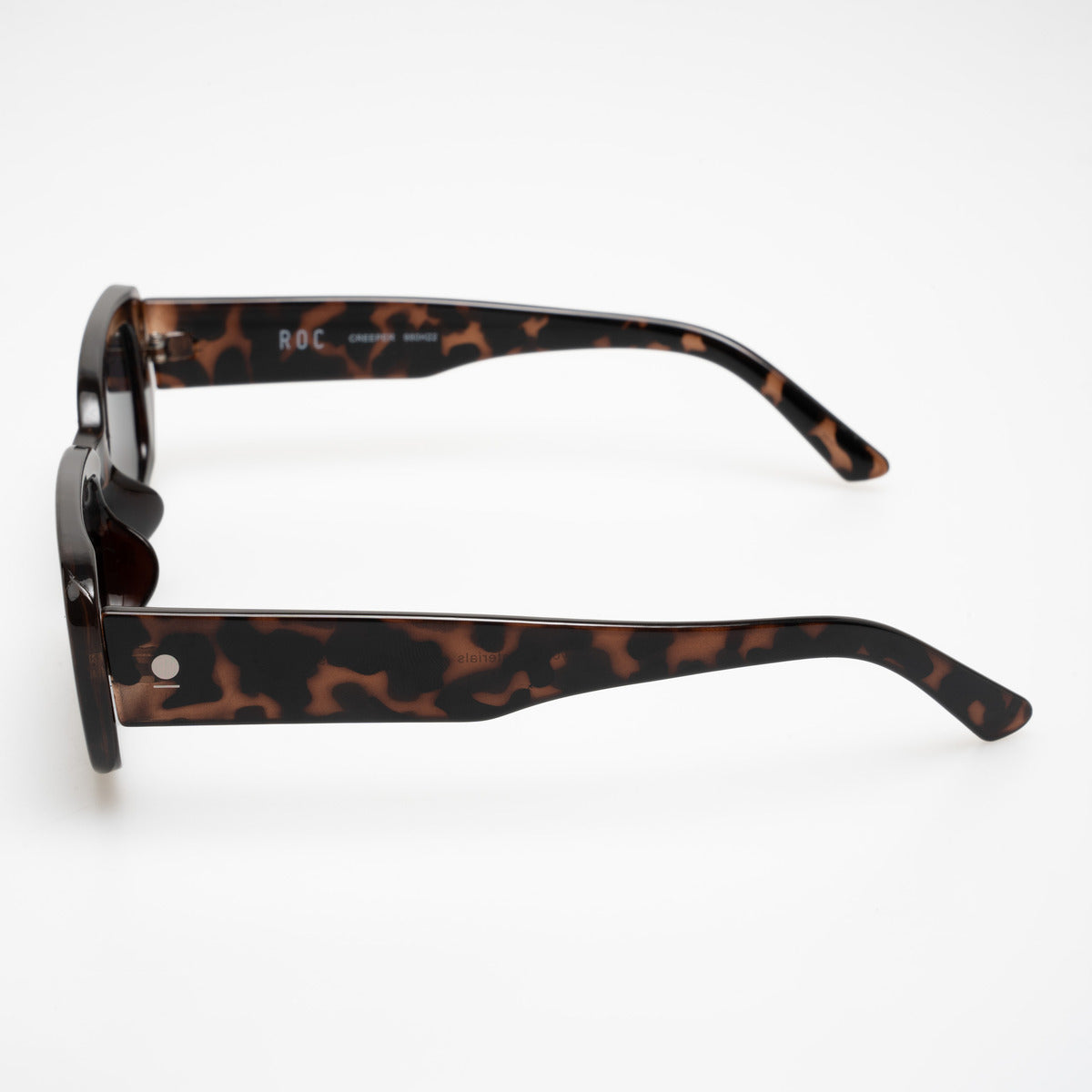 ROC Creeper - Tortoiseshell (view 4)