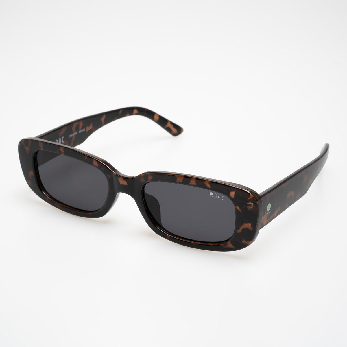 ROC Creeper - Tortoiseshell (view 3)