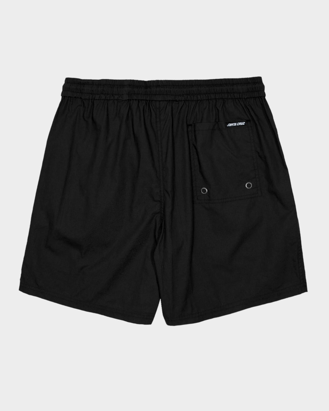 MFG Dot Cruzier Solid Short - Black
