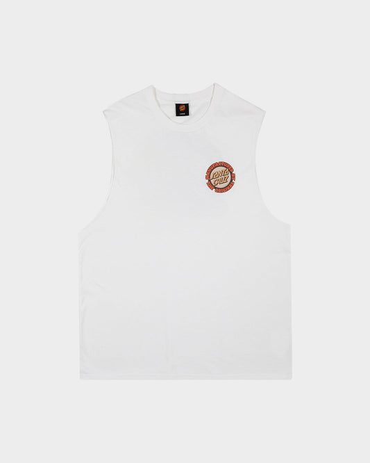 Speed MFG Dot Muscle - Off White