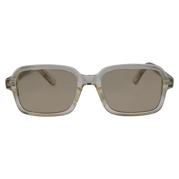 Chloe - Champagne Brown - Catani Clothing
