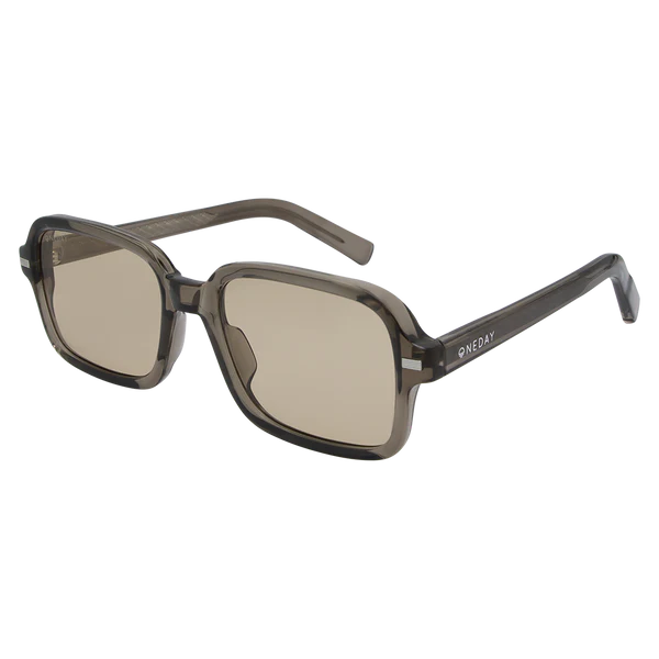 Chloe - Olive Brown - Catani Clothing