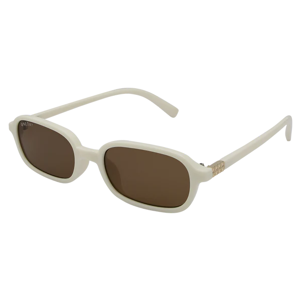 Ellery - Cream Brown