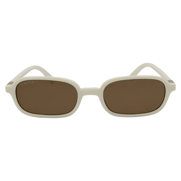 Ellery - Cream Brown