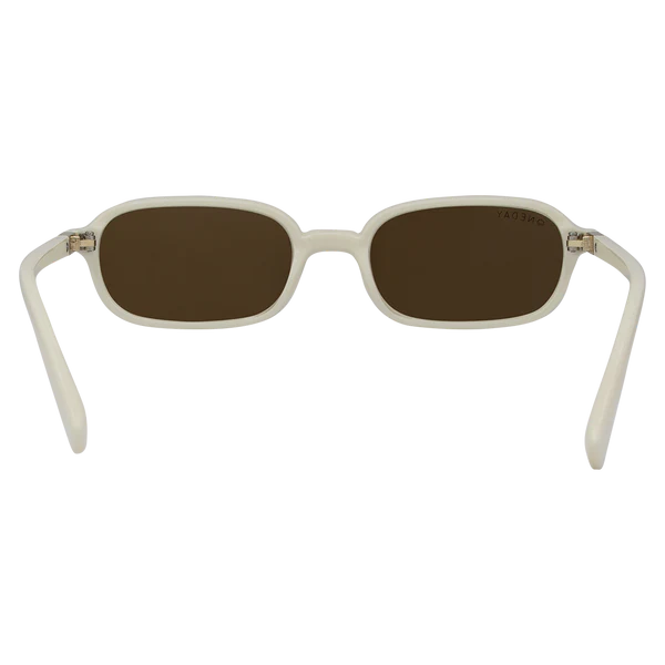 Ellery - Cream Brown