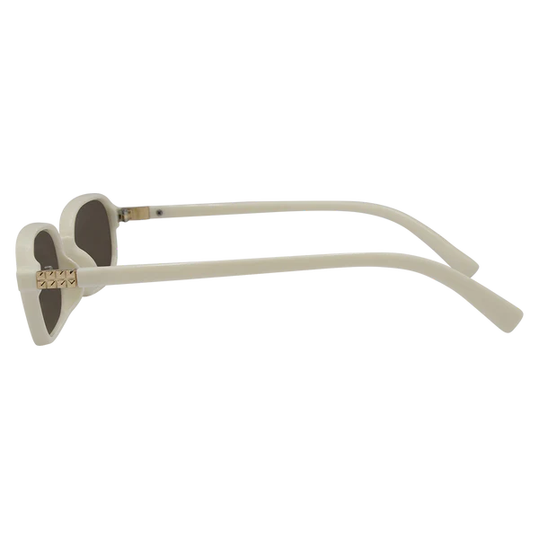 Ellery - Cream Brown