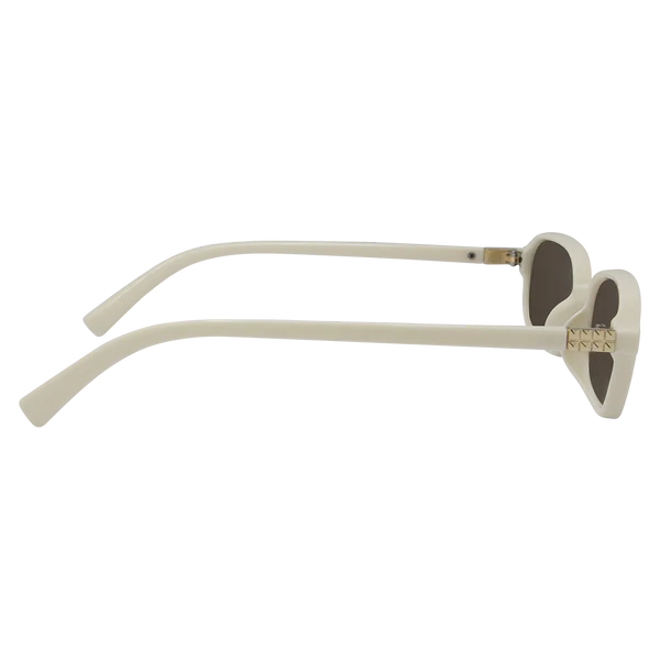 Ellery - Cream Brown