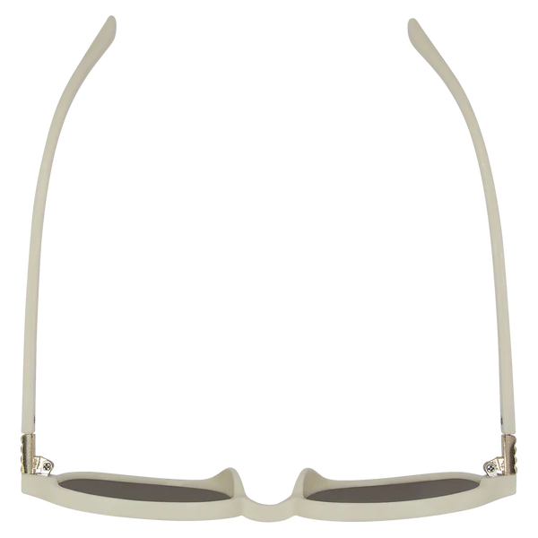 Ellery - Cream Brown