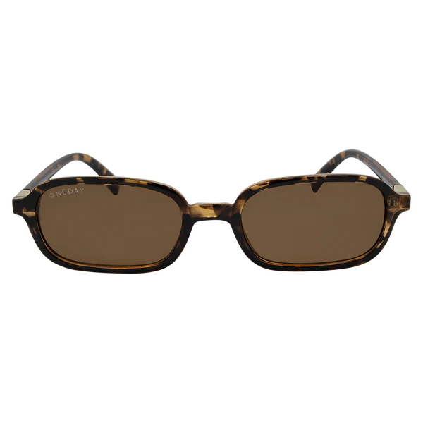 Ellery - Tortoise Brown