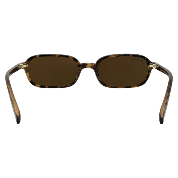 Oneday Ellery - Tortoise Brown (view 5)