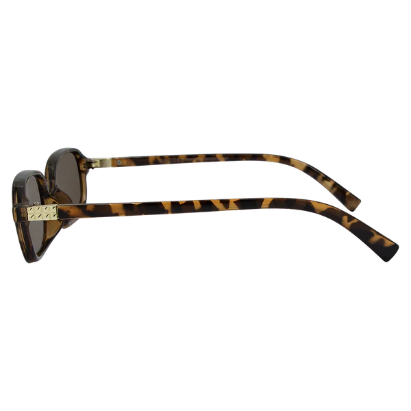 Oneday Ellery - Tortoise Brown (view 6)