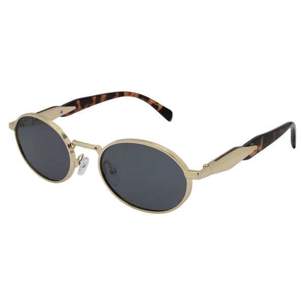 Brooklyn - Gold Smoke Polarised