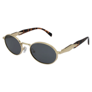 Brooklyn - Gold Smoke Polarised - Catani Clothing