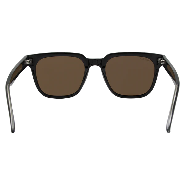 Parker - Black Brown Polarised