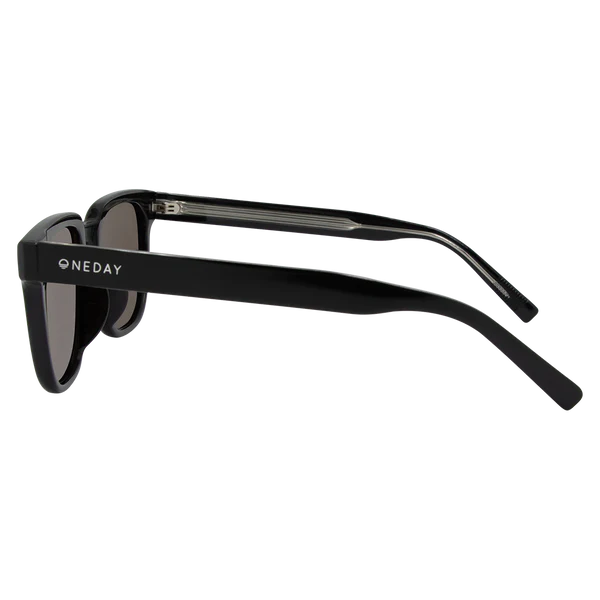 Oneday Parker - Black Brown Polarised (view 5)