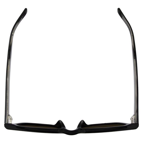 Parker - Black Brown Polarised