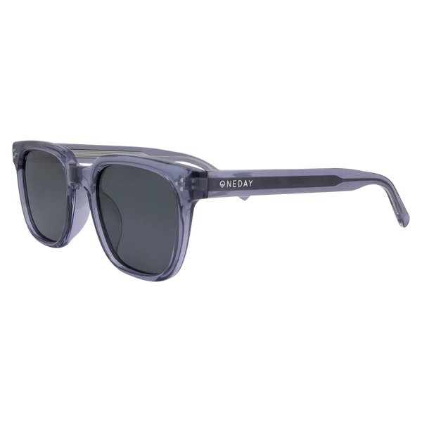 Halston - Crystal Smoke Polarised