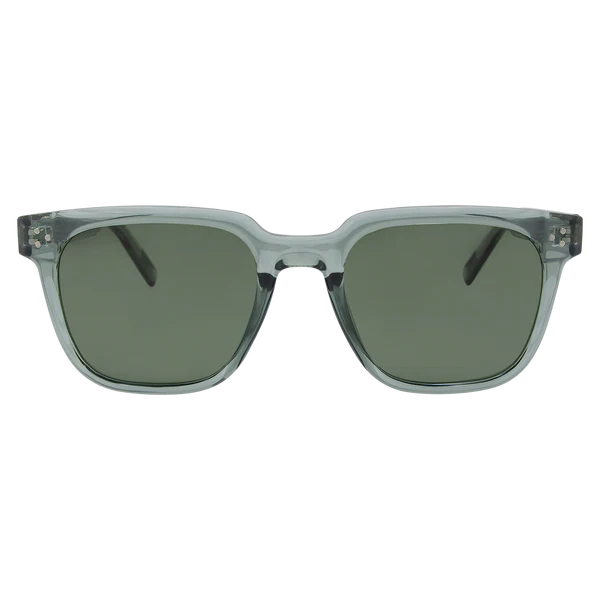 Oneday Parker - Green Polarised (view 3)