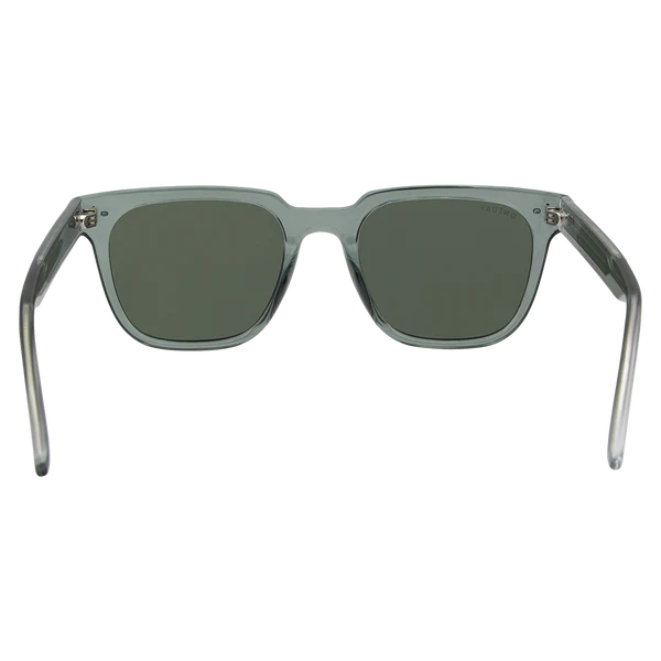 Oneday Parker - Green Polarised (view 4)