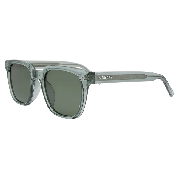 Oneday Parker - Green Polarised (view 7)