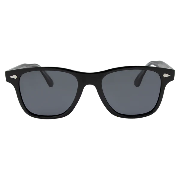 Halston - Black Smoke Polarised