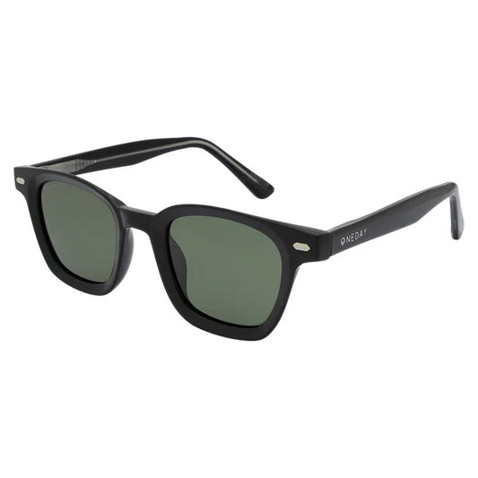 Aspen - Black G15 Polarised