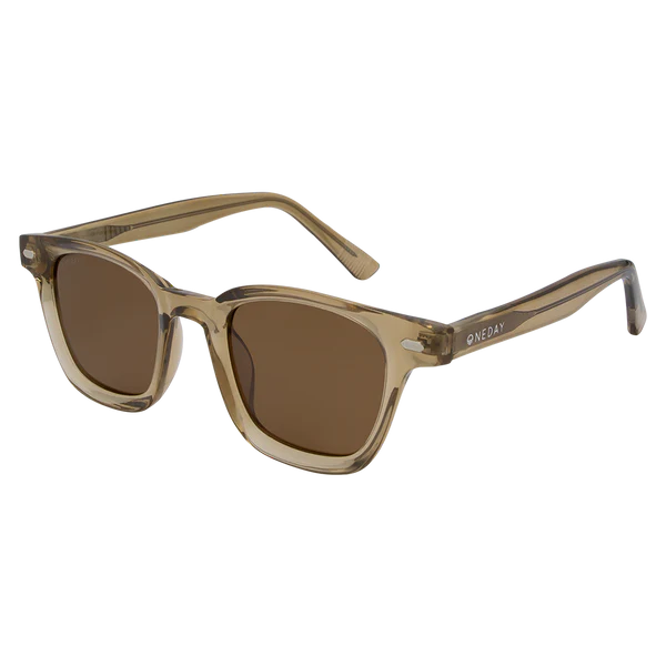 Aspen - Brown Polarised