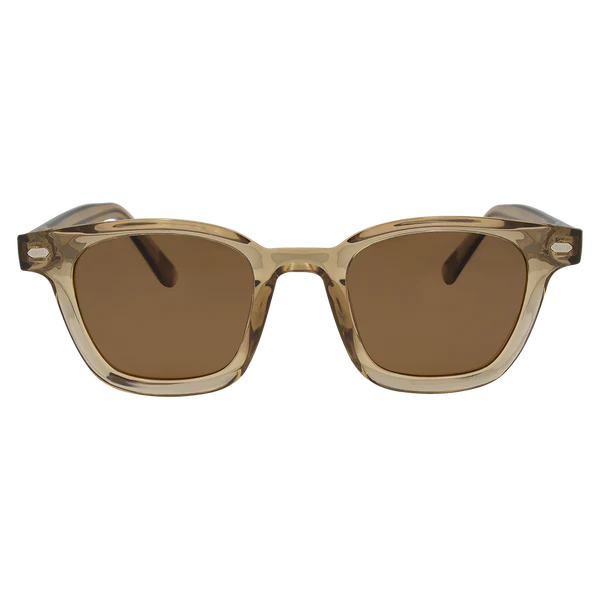 Aspen - Brown Polarised