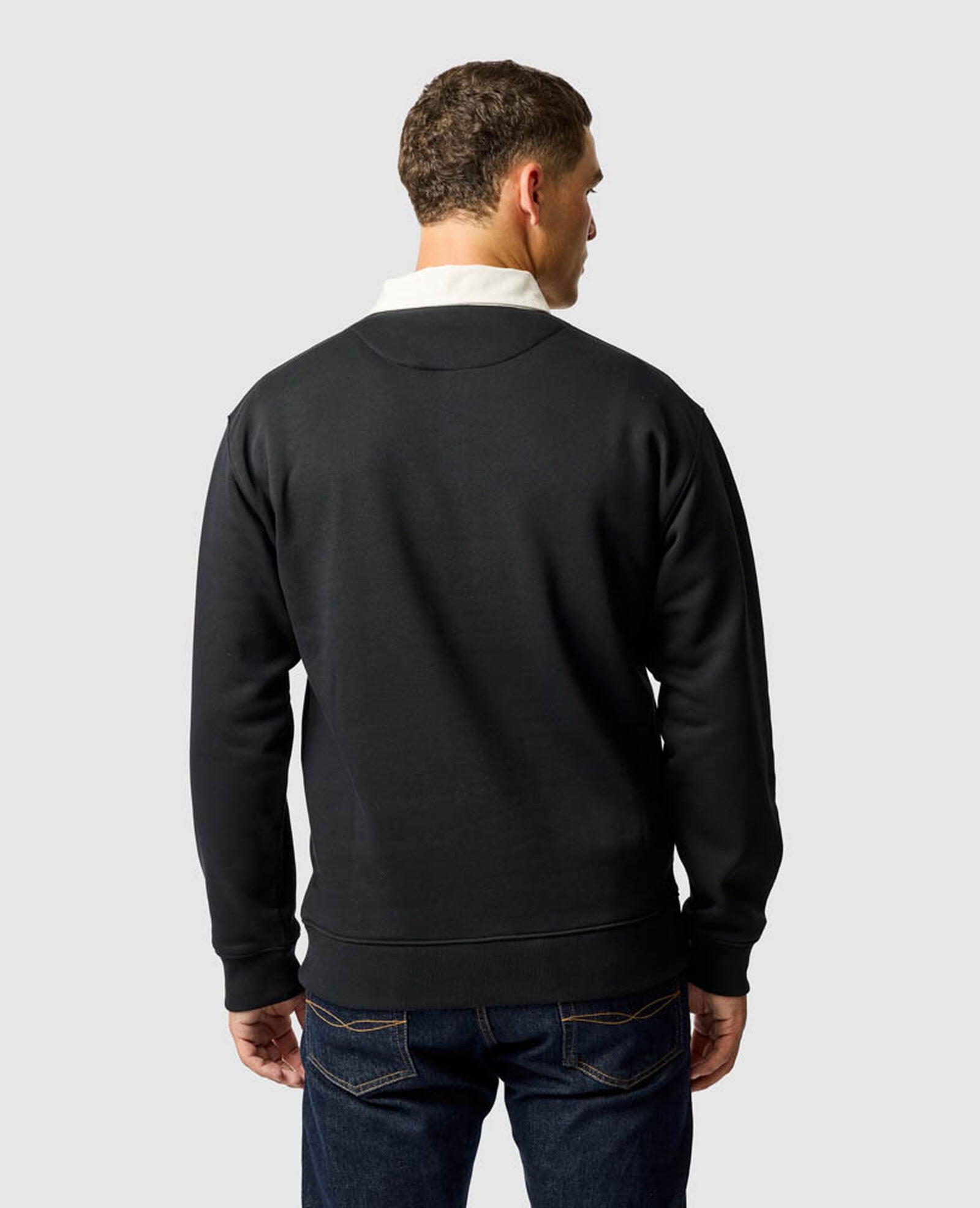Otago Sweat - Noir