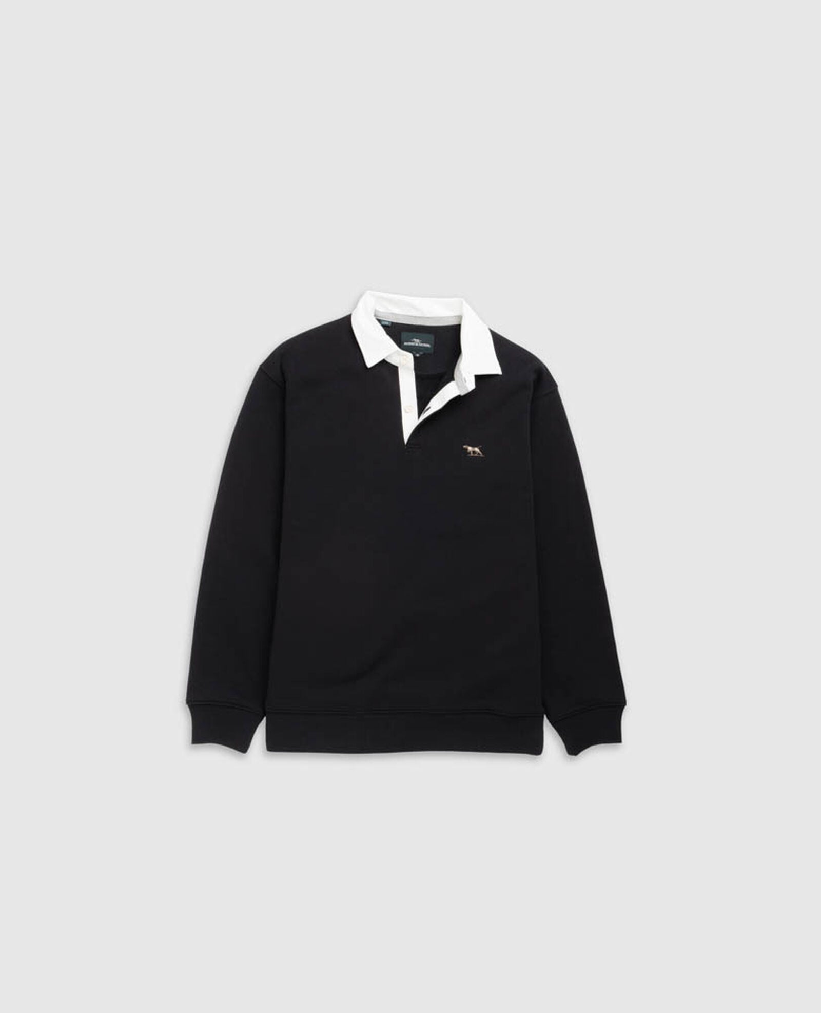 Otago Sweat - Noir