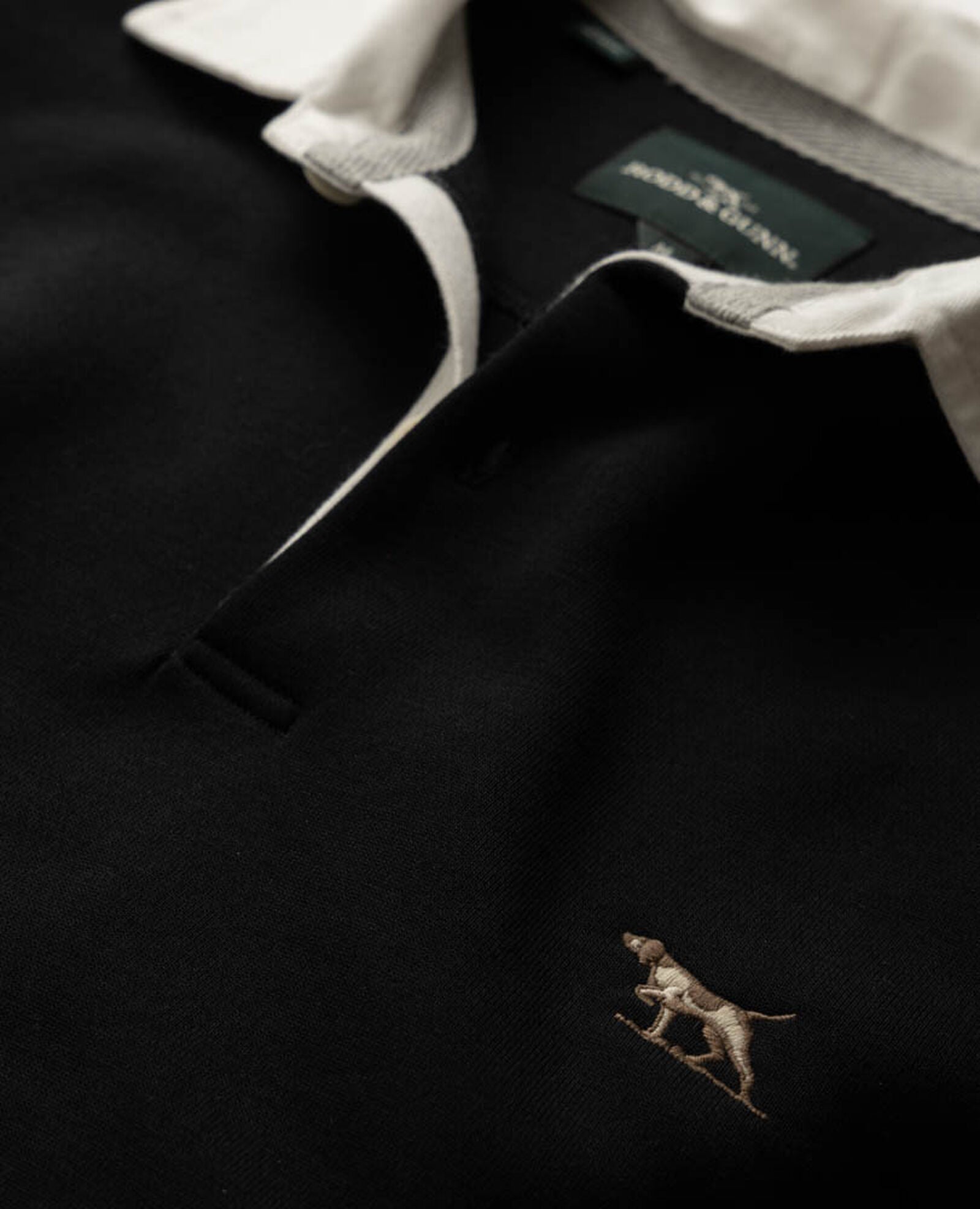Otago Sweat - Noir