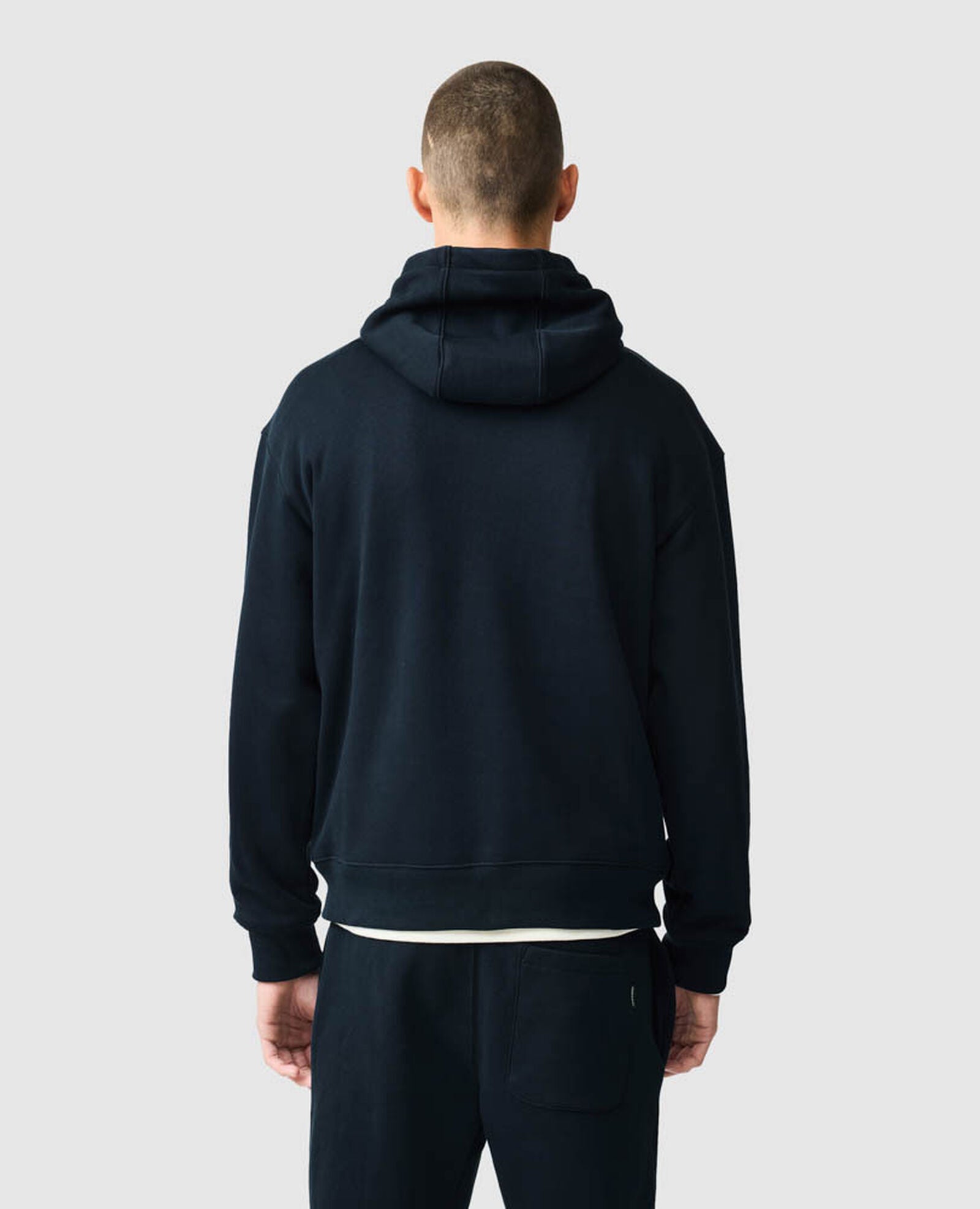 Otago Hoodie - Eclipse
