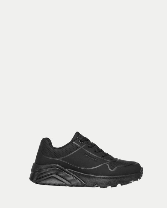 Uno Lite Delodox Sneakers  - Black - Catani Clothing