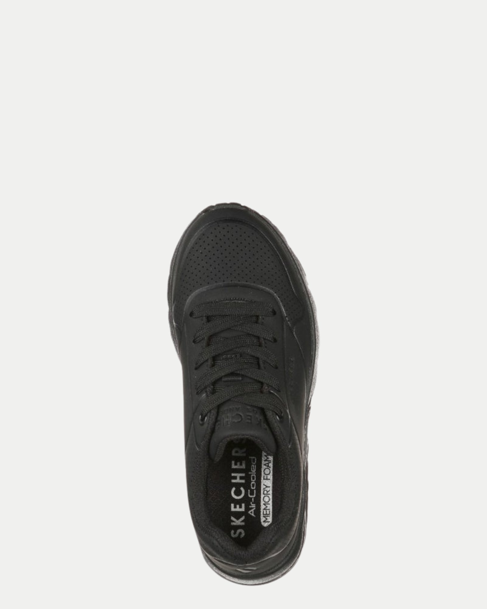 Uno Lite Delodox Sneakers  - Black - Catani Clothing