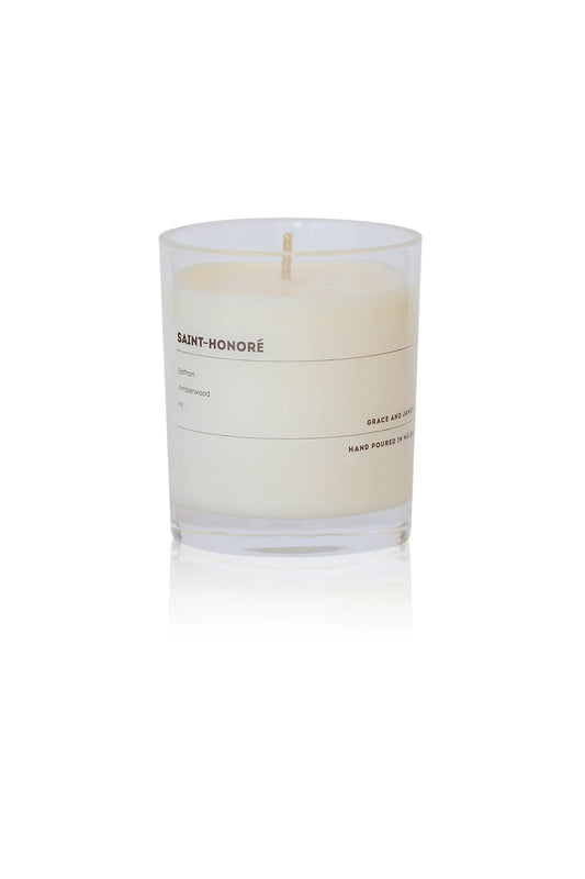 Saint Honoré 40HR Candle