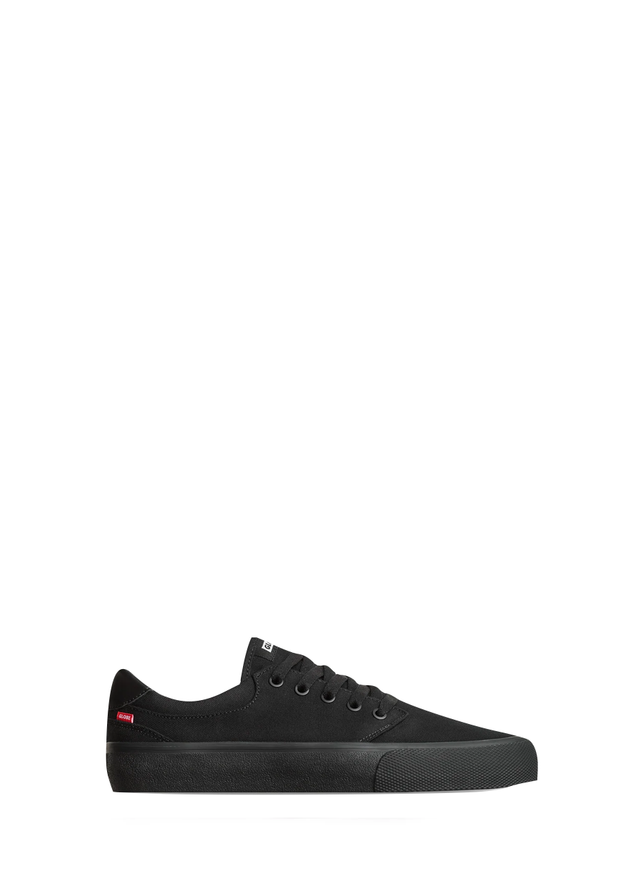 Goodstock Sneaker - Black