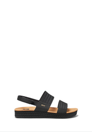 Water Vista Duo - Black / Tan - Catani Clothing